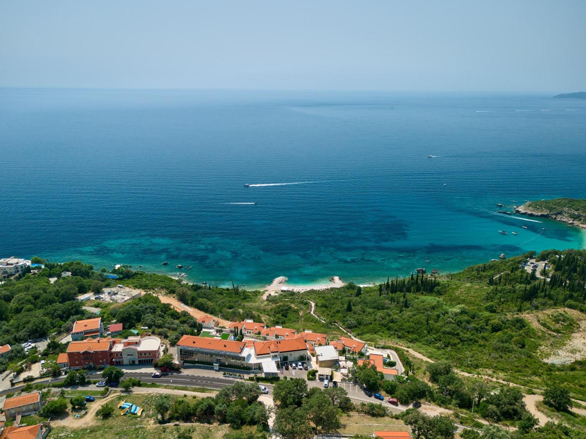 Villa Luxury *