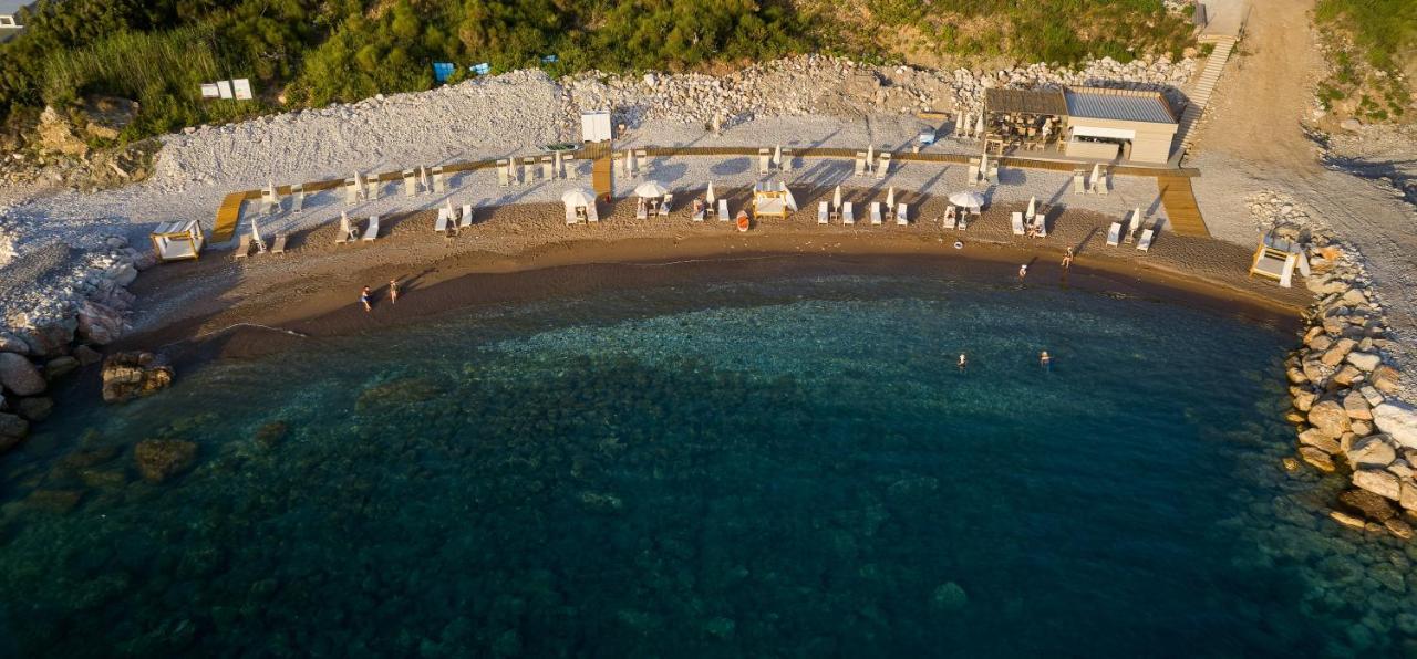 Luxury * Budva
