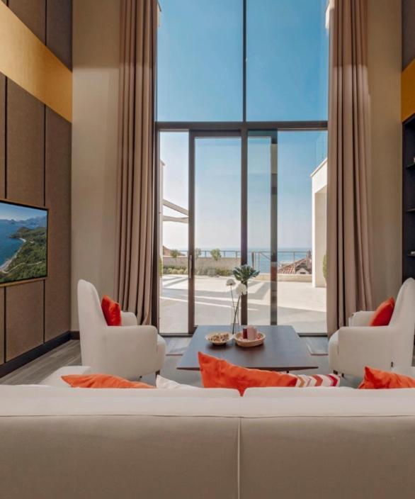 Villa Luxury