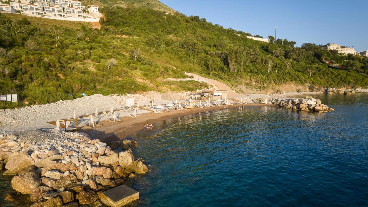 Villa Luxury Budva
