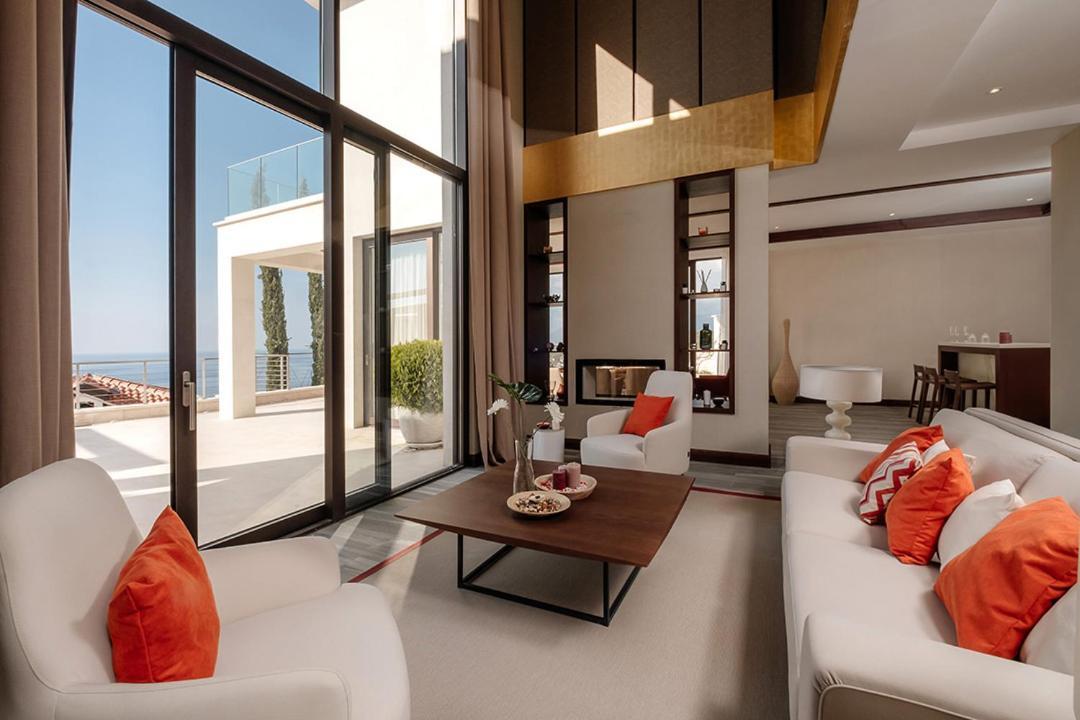 Villa Luxury Budva