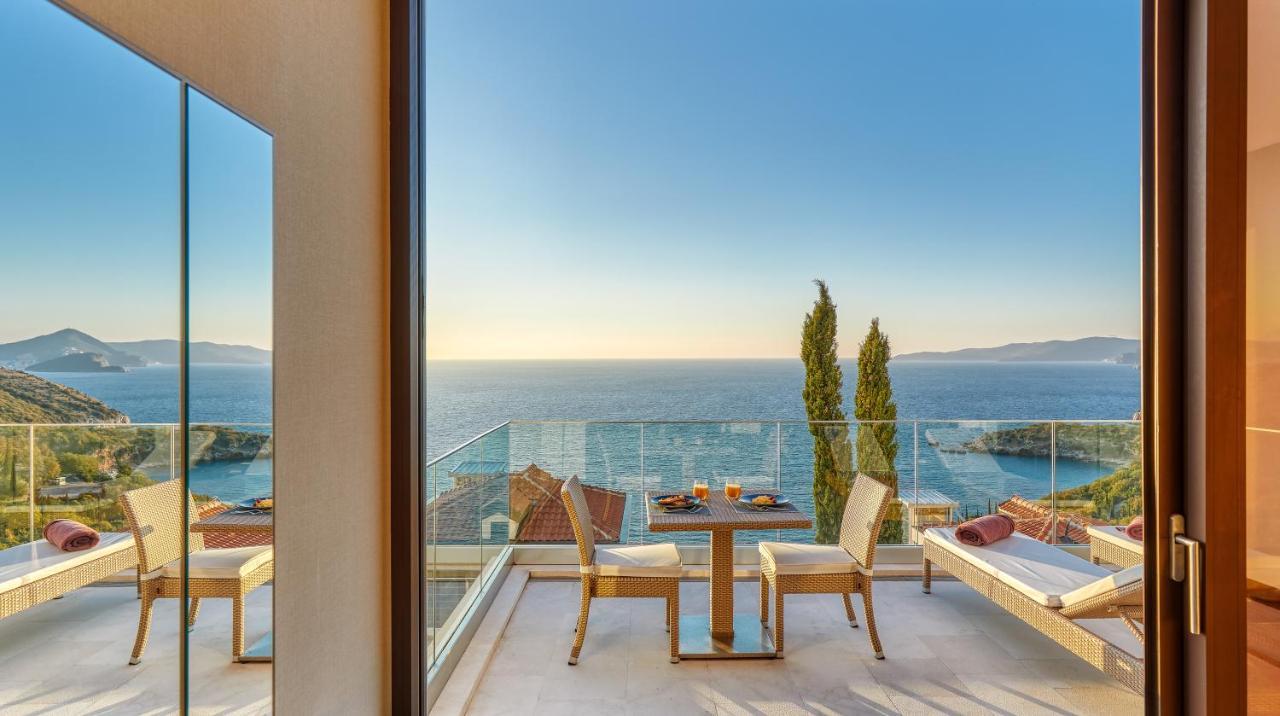 Luxury Villa