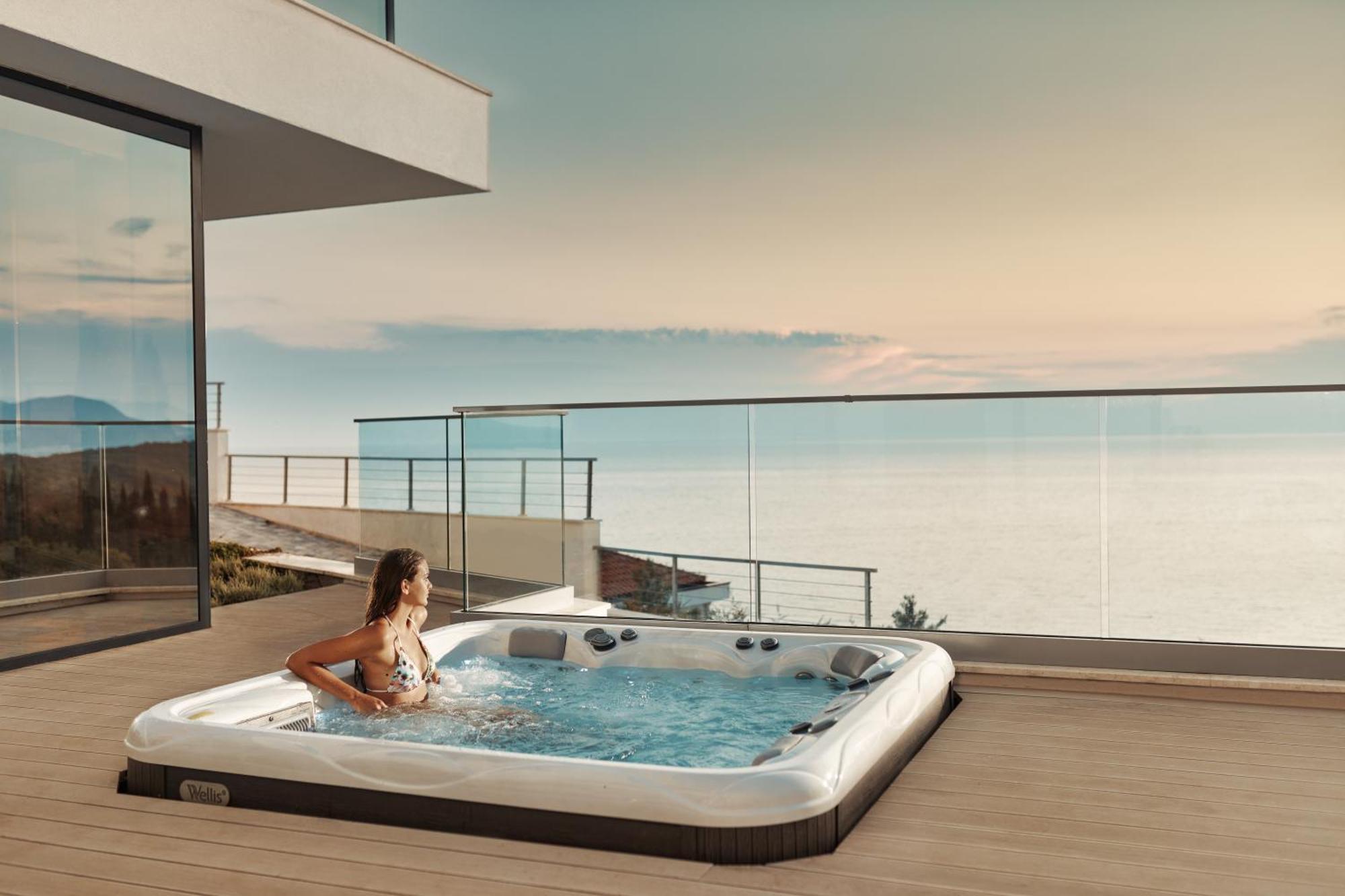 Luxury * Budva