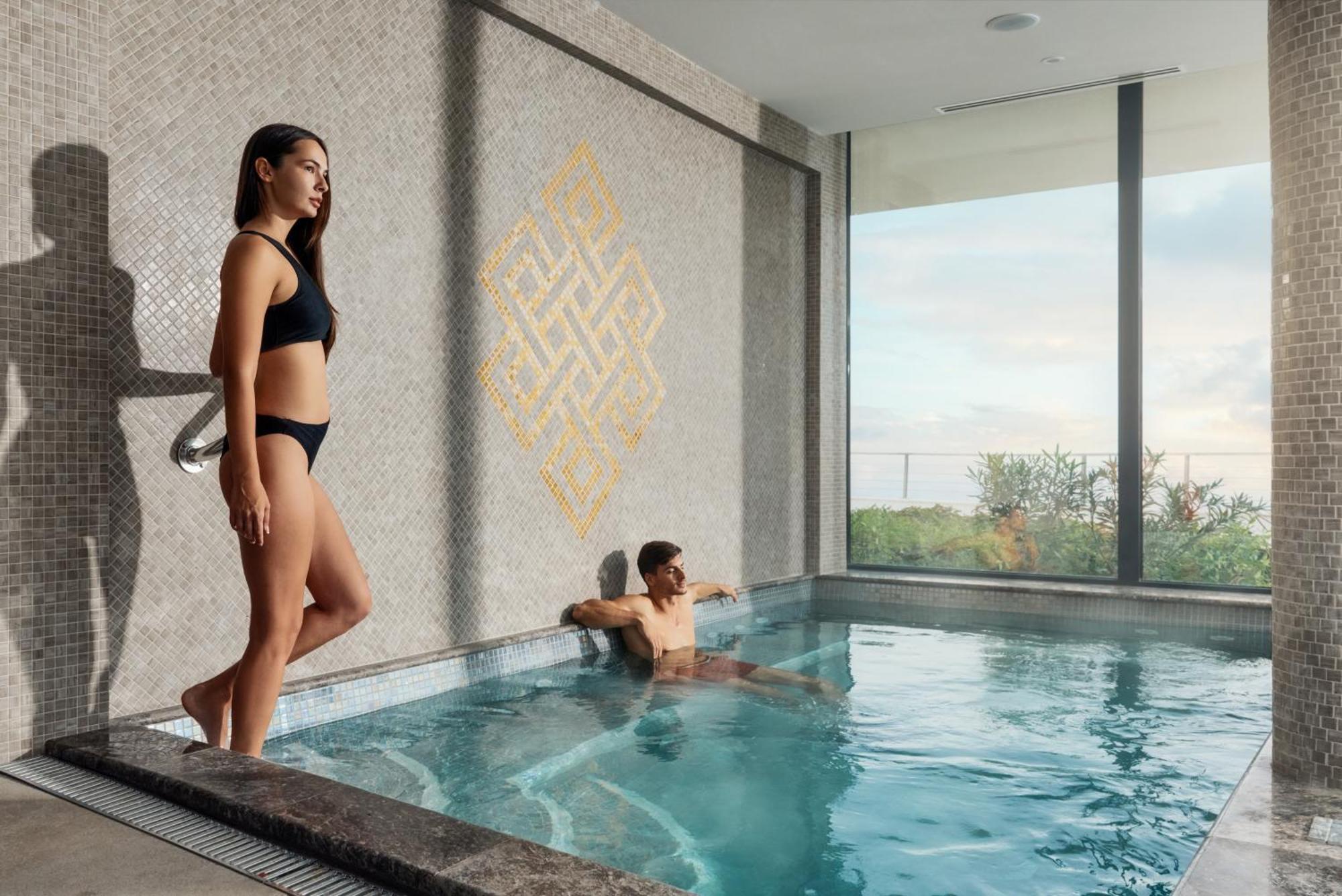 Luxury Budva